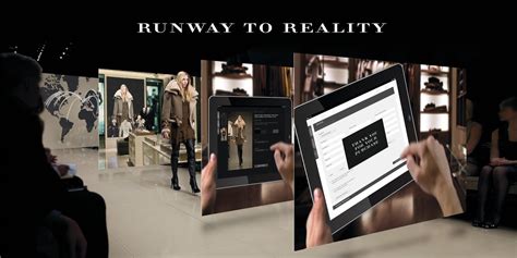 burberry social|Burberry digital customer experience.